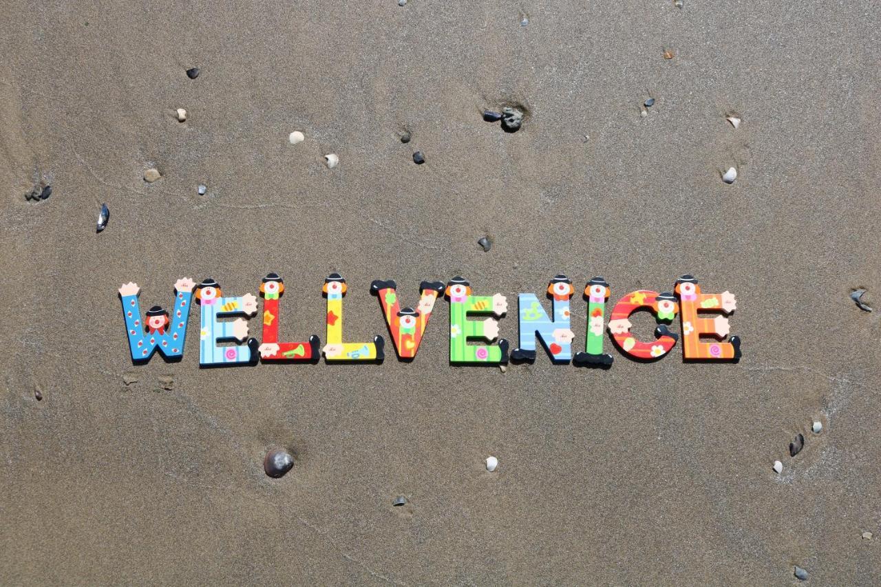 Wellvenice Bonbon エクステリア 写真